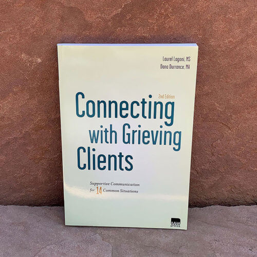 Connecting with Grieving Clients
