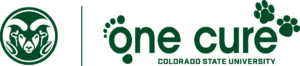 One Cure Logo