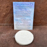 Healing Ceremony Card with Baking Disk2 WEB