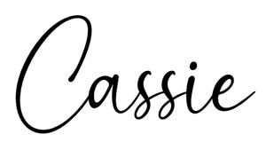 Signature Cassie